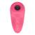 KLITORALNI STIMULATOR Satisfyer Magnetic Deep Pulse Pink