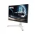 BENQ Monitor EX321UX IPS 4K UHD 144Hz USB-C AMD FreeSync Premium Pro, Crni