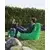 Atelier del Sofa Lazy bag Zeleni
