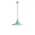 Opviq Luster Tom-3531, 30-117cm, O30 cm, Tirkizni