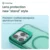 Maska za telefon Nillkin Iceblade Prop Magnetic za iPhone 16 Pro Max, Crna