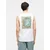 Volcom Majica BODIE svetlo modra/temno rumena/meta/bela