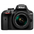 Nikon D3400 KIT AF-P 18-55VR BLACK + GRATIS TORBA