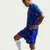 Nike M NK DF ACD+ SHORT AOP, moške hlače, modra IM3993