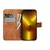 shumee Torbica Tender Book za Samsung A26 5G rjava