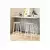HANAH HOME Sto Mora Karina White