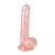 Biserna Dildo Mabe Pearl - Pink