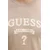 Pulover s primesjo svile Guess HAMMOND