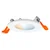 Osram - LED prigušiva ugradna plafonska svetiljka SMART+ DOWNLIGHT LED/4,5W/230V Wi-Fi