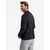 Ombre Clothing Majica Črna