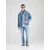 Karl Lagerfeld Kavbojke JACK moder denim