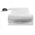 shumee Grelna preproga za panele MAL-160W/m2 18m2