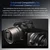 DZOFILM Octopus Adapter II PL › L-Mount