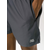 Track & Field-Trainer shorts-men-Grey