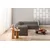 ATELIER DEL SOFA Ugaona garnitura Legom Eco Brown