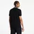 Majice Fred Perry Twin Tipped Fred Perry Shirt Black L