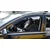 Heko Bočni vetrobrani Team za AUDI A6 1997-2004 Sedan, Combi , Prednji
