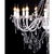 Luster kristalima 1600