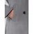 s.Oliver Prehoden plašč siva