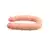 Dildo Her Her Overlap 01, 22.5cm, Boja kože