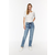 s.Oliver Kavbojke Karolin moder denim