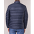 Tommy Hilfiger Puhovke PACKABLE DOWN JACKET Modra