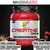 BSN Creatine DNA 216 g bez okusa
