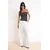 Trendyol Milla Ženska bluza, Crna