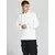 JACK & JONES Majica JJEStar  bela