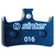 Sinter Hope Blue (73-016-034-8)