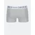 Jack Jones Boksarice SENSEx3 Siva