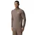 Castore majica 1/4 zip za muškarce