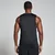 MP Mens Training Tank Top - Black - L