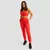 GymBeam Ženska trenerka Limitless Hot Red
