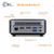 CSL Computer Mini-PC CSL Narrow Box Core i3/32GB/2000 GB M.2 SSD/Win 11 Pro, (21944378)