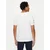 U.S. Polo Assn. Majica MUP3311 Bela Slim Fit