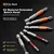 Masterproof Set nastavaka za odvijač, 48 komada