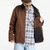 Jakna Dickies Union Barn Jacket Timber Brown L