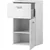 Stylife SPODNJA OMARICA 40,3/70/32 cm