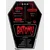 Plišasta igrača KILLSTAR - Batomy - KSRA010575