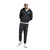 Adidas M STA SL FZ HD, muška jakna, crna TZ263