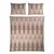 Posteljina 200x200cm 2x60x80cm Veix Xxl