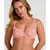 Hunkemöller Nedrček Darcy  roza