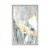 Plakat abstraktni veter - 30x45 silver