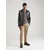 ARMANI EXCHANGE Pulover siva
