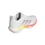 Adidas CRAZYFLIGHT 7 W, ženske patike za rukomet, bijela ONK40