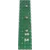 Plošča zaslona 430x80 mm