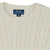 Polo Ralph Lauren CABLE CN-SWEATER-PULLOVER Bela