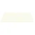 Vidaxl Nadomestno blago za tendo krem 4x3,5 m