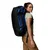 Columbia LANDROAMER 60 L uniseks potovalna torba modra 2093301433